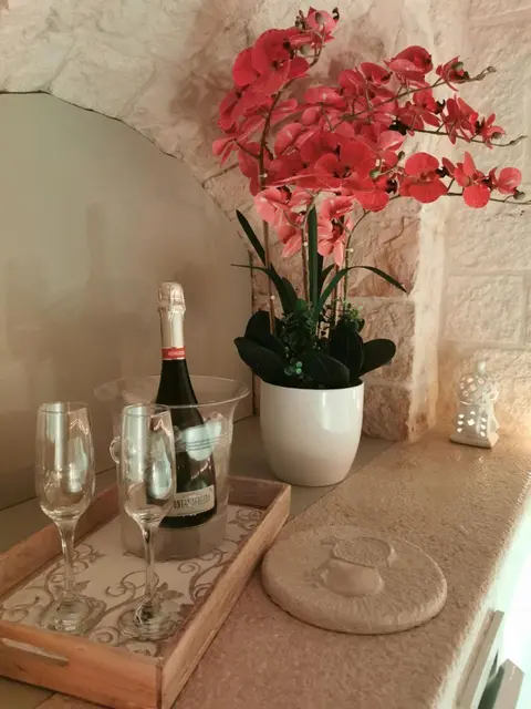A casòdd' - Luxury Suite