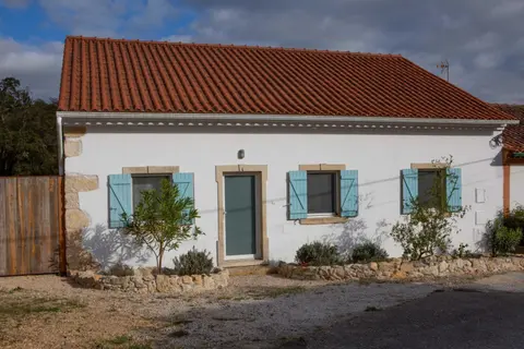 Casalinho in Portugal - Country House