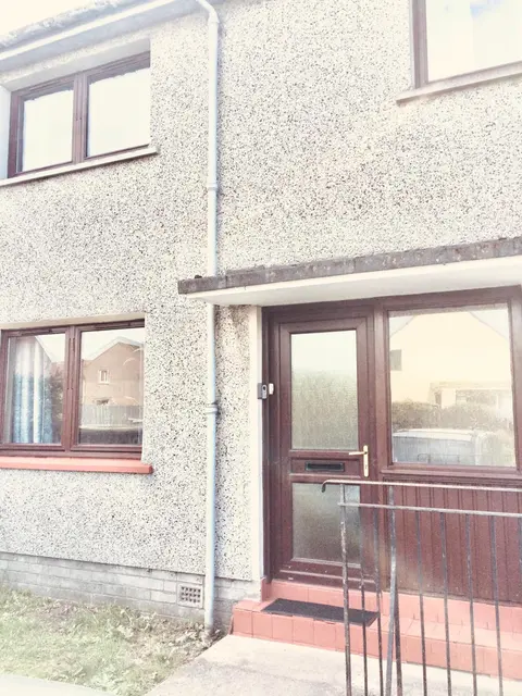 Invercaul House