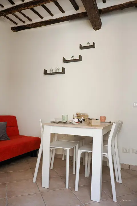 Alla Scaletta