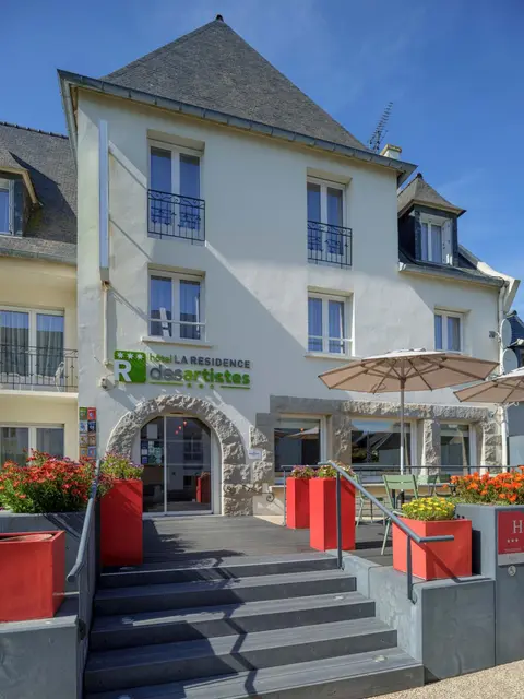 Hôtel La Résidence