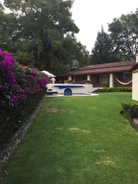 Hermosa Casa Tipica en Malinalco