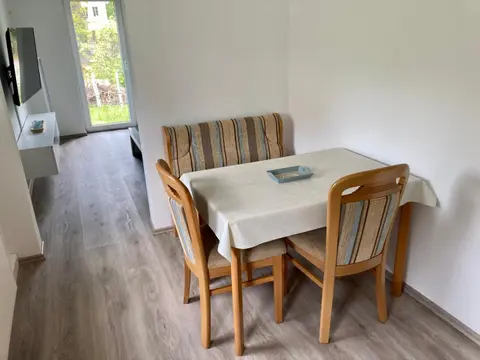 Ferienwohnung "Am Kirchsteig"