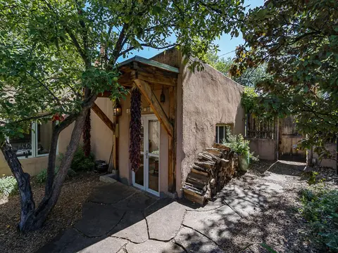Casita Don Manuel