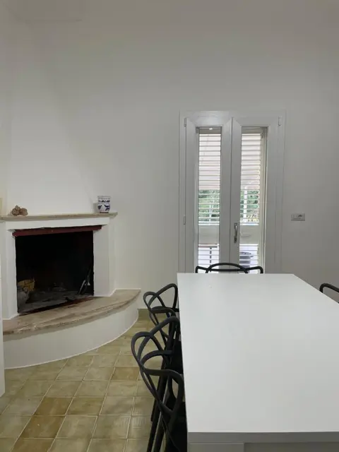 Casa vacanze La colombaia