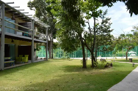 Studio Luxo Ecológico.