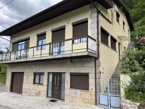 Casa de Casarelhos T2 - "Gerês"