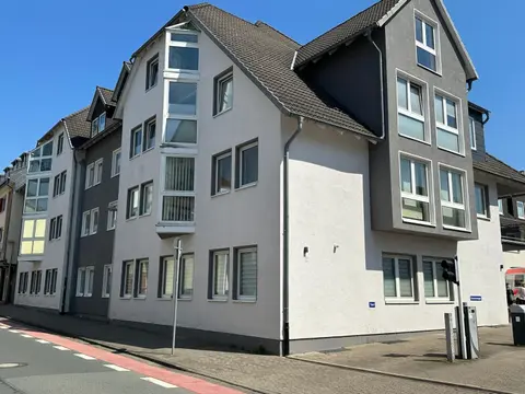 Apartment über den Dächern Hamelns