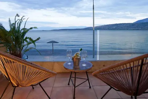 Seagull Luxury Maisonette