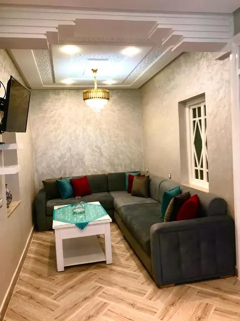 Casa murcia