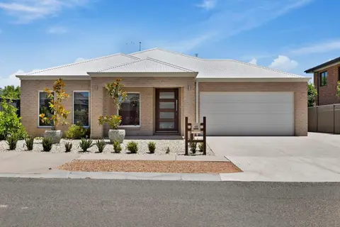 The Witton Holiday House