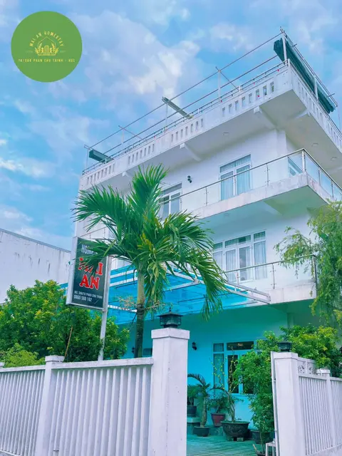 Mai An Homestay