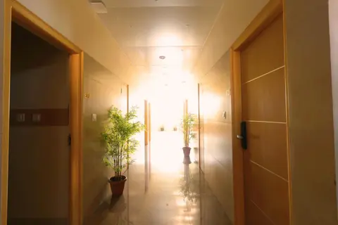 Grand Regency Rajajinagar, Iskcon Temple - WTC