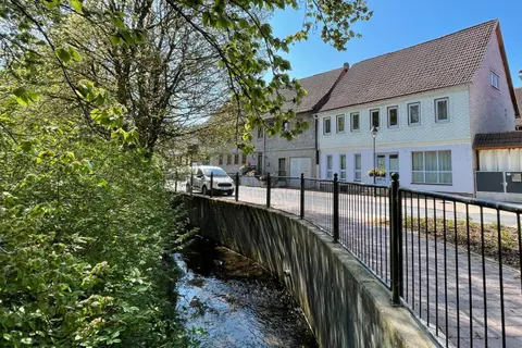 Ferienwohnung Eliese in Suhl