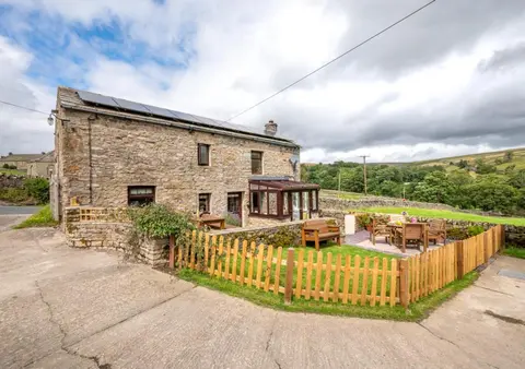 2 Bed in Arkengarthdale oc-ds951