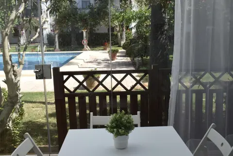 Anacasa El Patio Denia PB1117