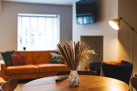 Cathys Cottage, Sun Trap Patio, Modern 3 Bed, Central, Parking