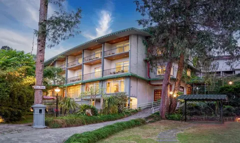 Summit Barsana Resort & Spa
