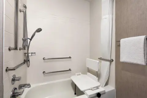 Residence Inn By Marriott Vacaville