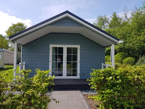De Bijsselse Enk, Noors chalet 13