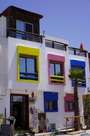 Auberge guest house