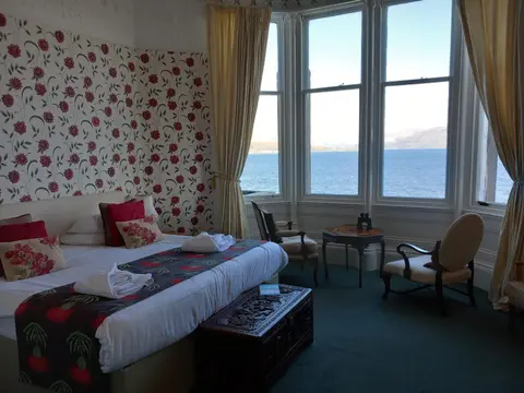 The Ardyne Guest House