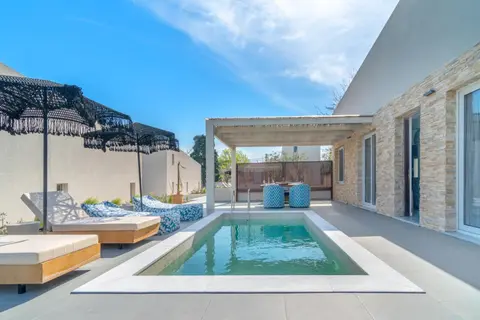 Utopia Eco Retreat