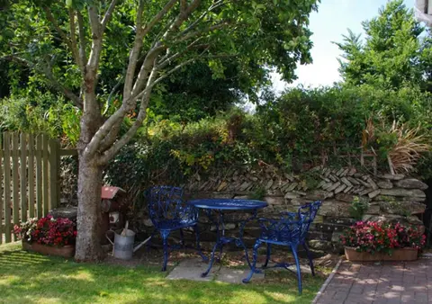 1 Bed in Padstow oc-p00035