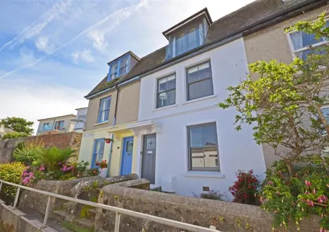 3 Bed in St Ives oc-p00495