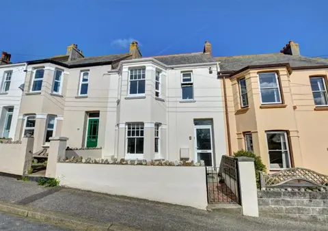 3 Bed in Padstow oc-p00550