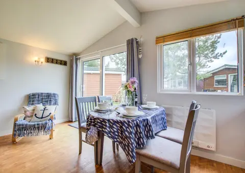 2 Bed in Padstow oc-p00551