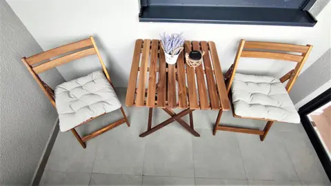 Good Vibes Lux, 2BDR, Parking, 2BATH
