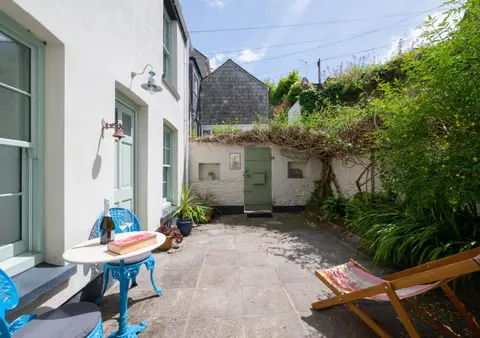 2 Bed in Polruan oc-p00697