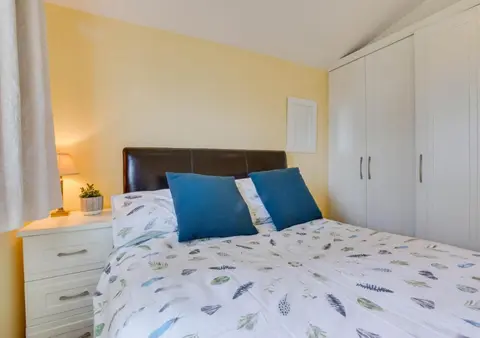 2 Bed in St. Merryn oc-p00883