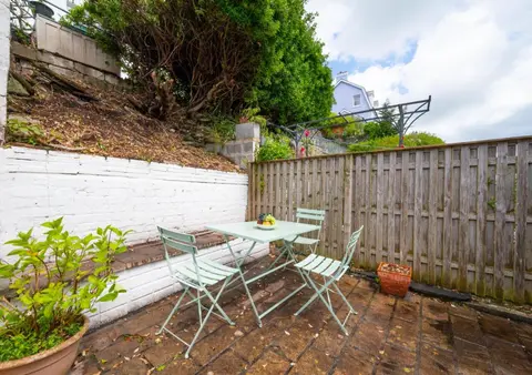 3 Bed in Fowey oc-p00871