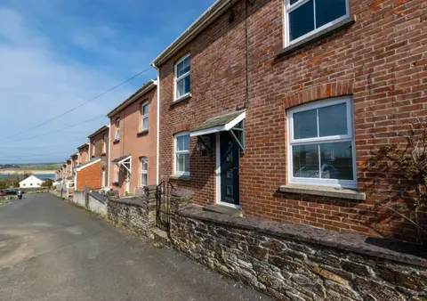 3 Bed in Padstow oc-p00878