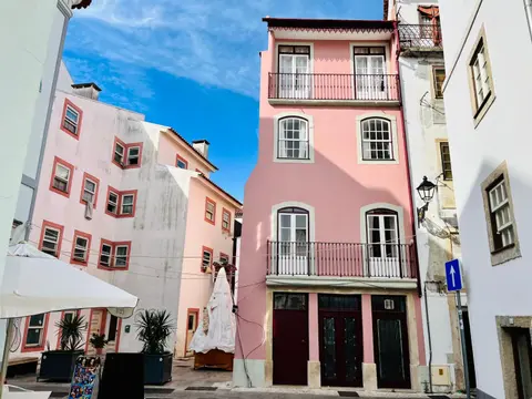 Casa Rosa by Vinum Apartments