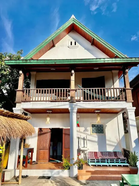 La Casa Hostel