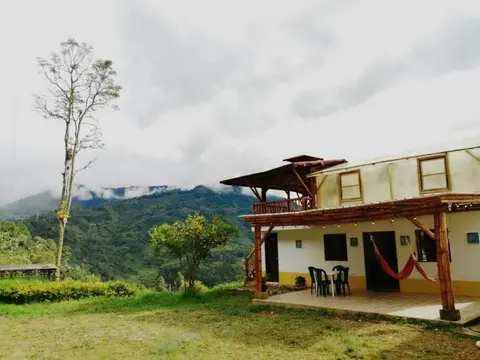 Jardín de la Inmaculada - a 8min del parque