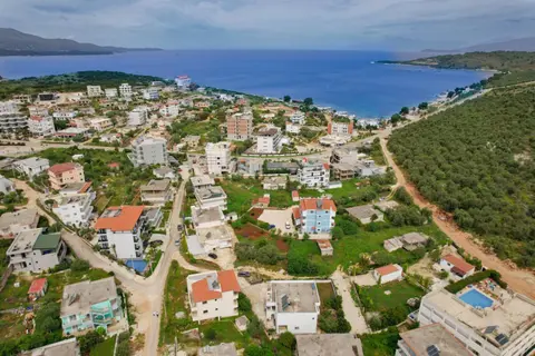 Lux Apartments 2