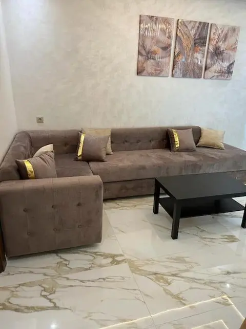 apartment de luxe hay almatar 2