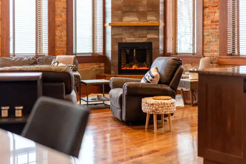 Luxurious 901 Condos by Fernie Central Reservations