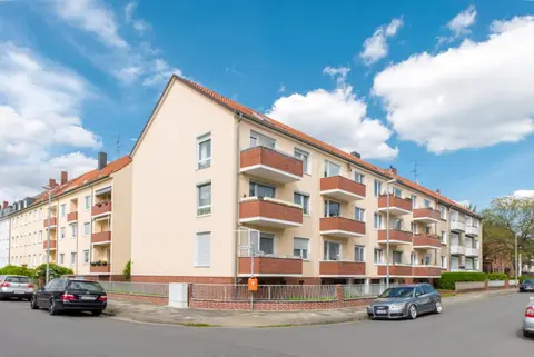 Private Apartment