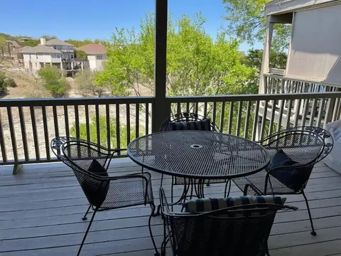 Lake Travis Oasis next to Pool, Marina, Boat ramp