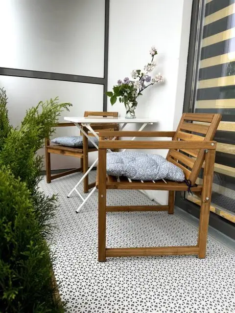 OZO Life Apartment