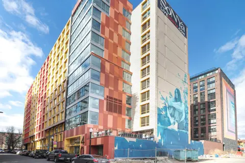 NoMa 1br w wd concierge gym nr Metro WDC-647