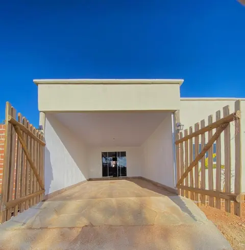 Casa Para Temporada Residência Silva