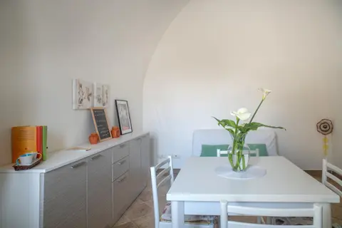 Casa Isetta & La Casetta degli Dei