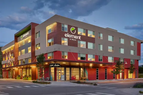 Element by Marriott Basalt - Aspen