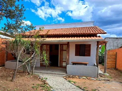 Casa Om - Vila de São Jorge